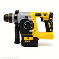 20V Tassellatore/martello rotante brushless 26 mm Piramidi